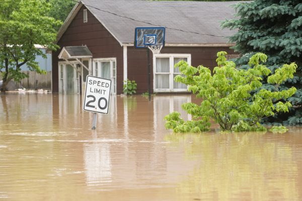Cost of Storm Restoration Service in Charlotte