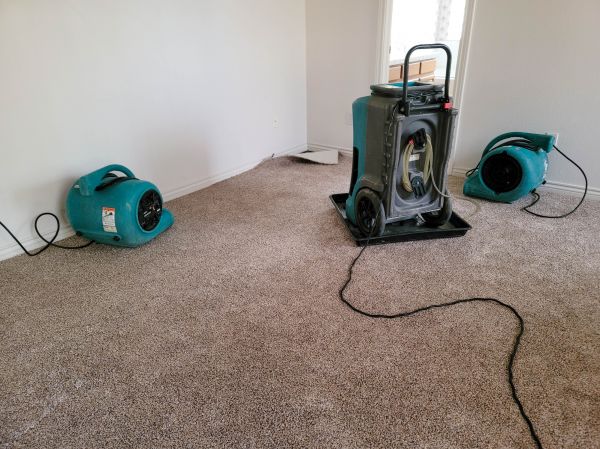 Cost of Flood Damage Repair in Charlotte