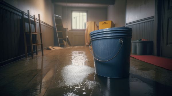 Cost of Flooded Basement Restoration in Charlotte